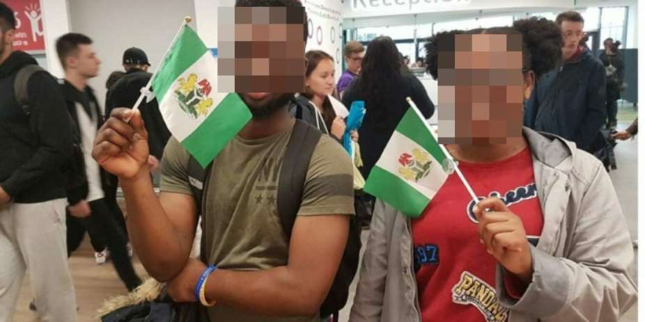 Nigerians studying in Ghana beg for extension of school fees deadlines