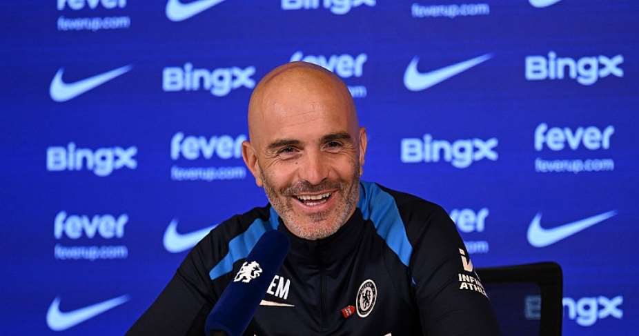 Chelsea set to ring changes for Conference League opener