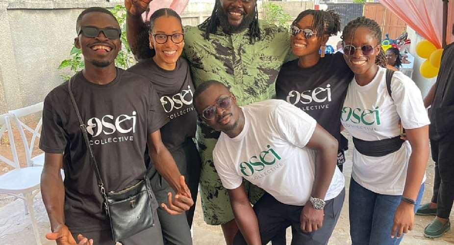 Empowering Persons with Disabilities: A call for inclusivity in Africa