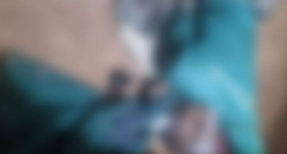 Immigration officer killed, another injured in violent attack at Gbintri checkpoint