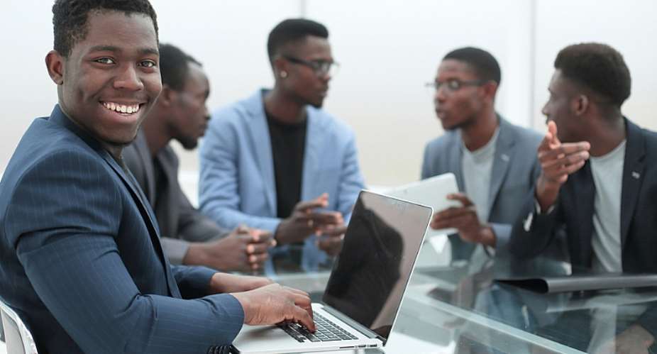 Let’s Discuss: The Business of Digital Media in Ghana and Why Many News Sites Struggle to Survive
