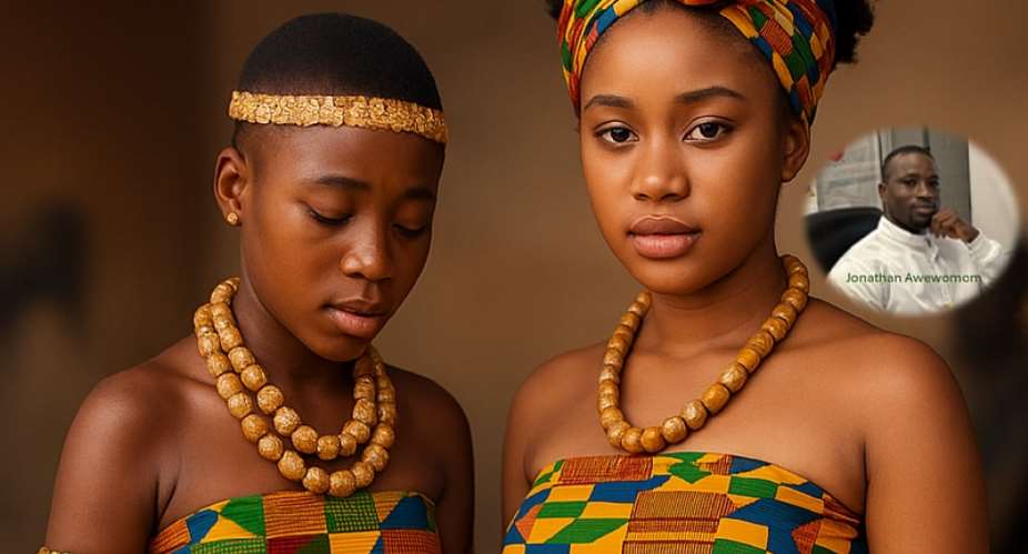 Predators in the Classroom: Confronting Sexual Exploitation in Ghanaian Schools
