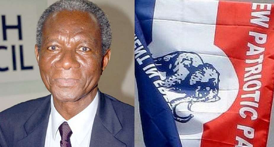 Kwame Pianim May Very Well Become NPP’s Cassandra