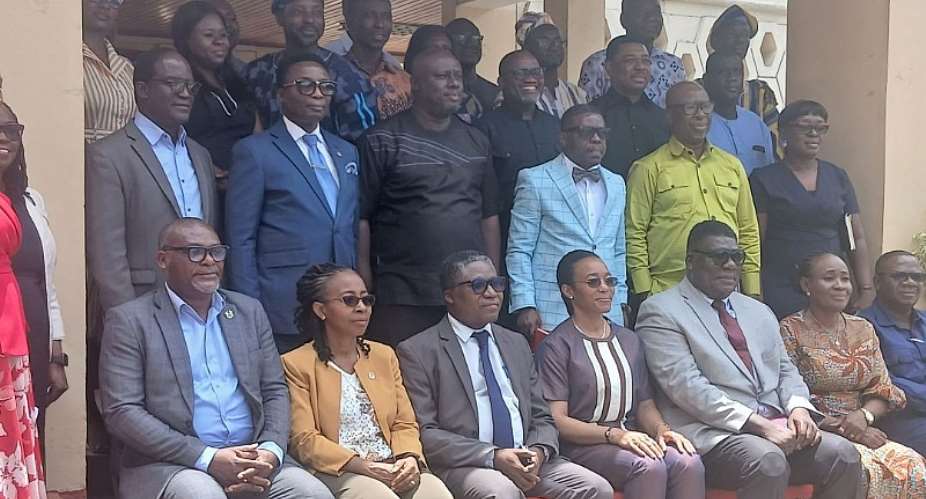 Turn CSIR research into commercially viable products for national development – Zenator