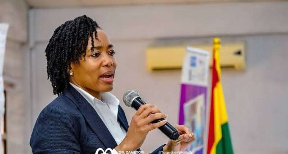 Ghana targets strategic position as Africa’s space technology hub