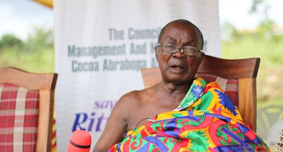 Adum-Banso traders, chief demand replacement of 24-hour market contractor over delays