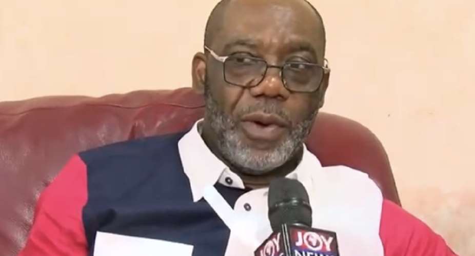Bawumia will win when ‘wisdom of the masses’ speaks in 2028 – NAPO