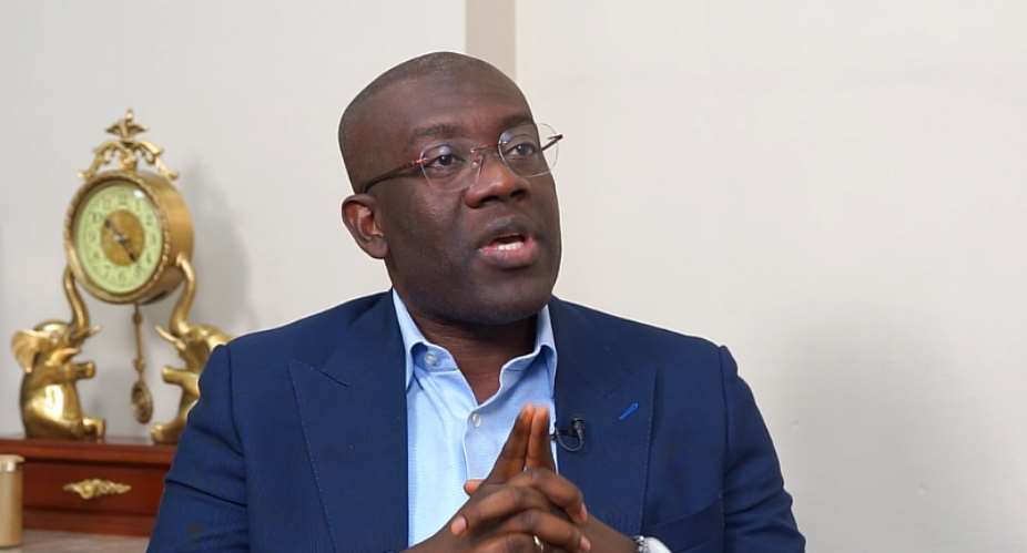 EOCO’s handling of Baffour Awuah detention sets dangerous precedent – Oppong Nkrumah