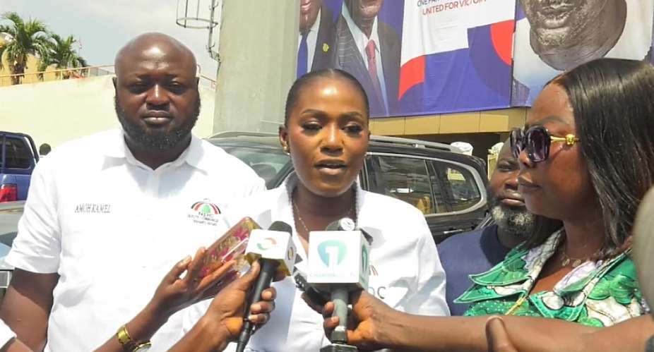 NDC delegation exit NPP conference over delays, poor communication