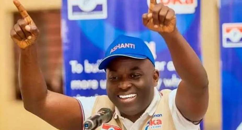 NPP must put aside differences, unite to rebuild party – Odeneho Kwaku Appiah