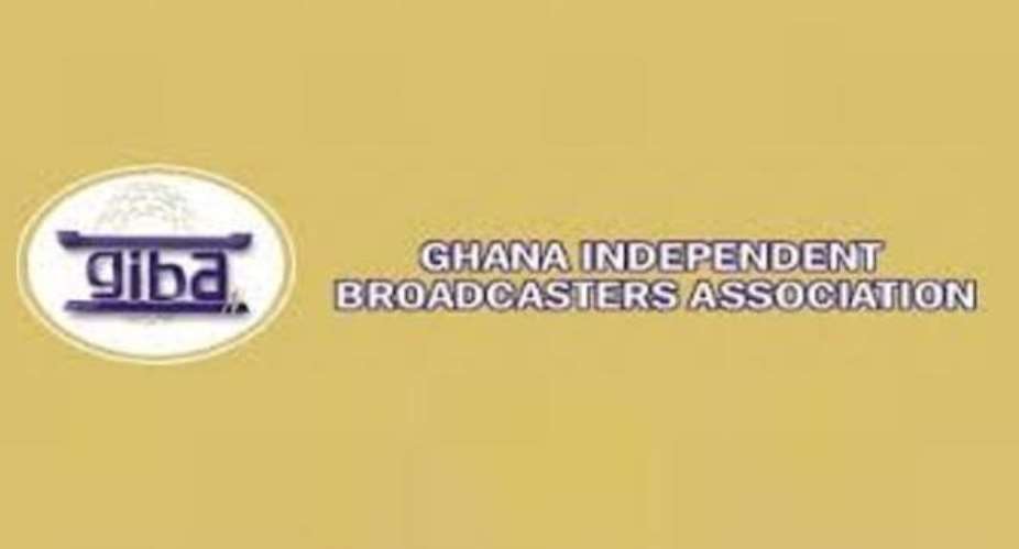 GIBA To Meet NCA Over Radio Station Sanctions