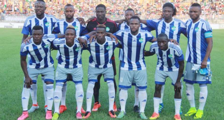 Sierra Leone To Send Advance Party To Ghana On Friday Ahead Of 2019 AFCON Against Black Stars