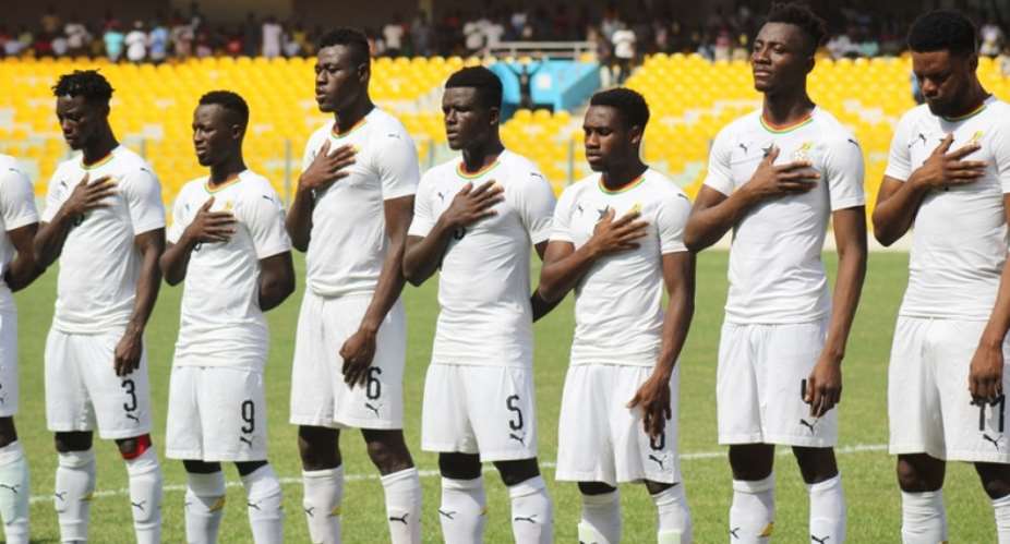 Looking Through The Lenses: Why Ghanaian Footballers Are Perceived Ungrateful
