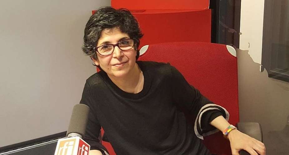 Iran grants jailed French academic Fariba Adelkhah temporary release