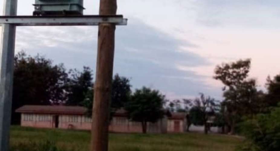 12 communities in Tano North to get electricity by 2021 — MP