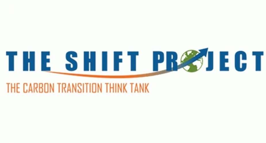  The Shift Project