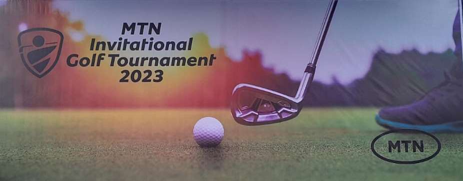 MTN Invitational Golf Tournament to attract over 100 players on October 13