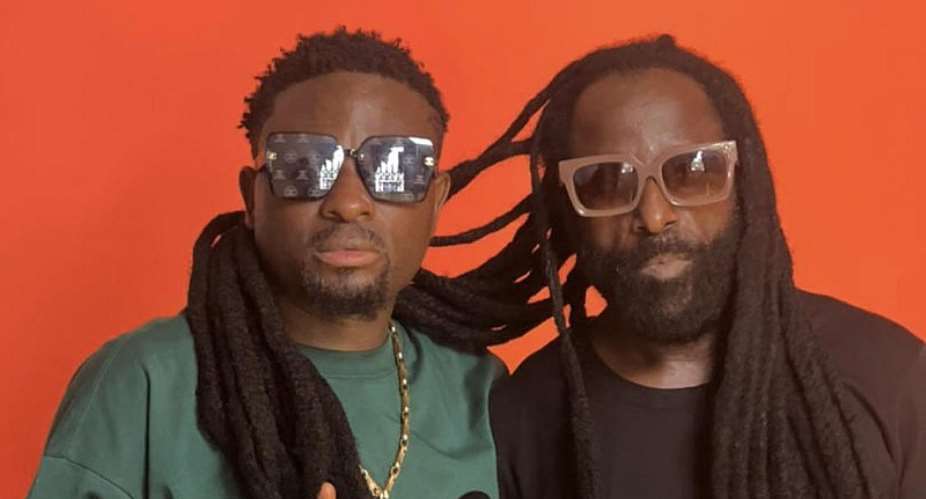 I want to take gospel to the streets — Broda Sammy