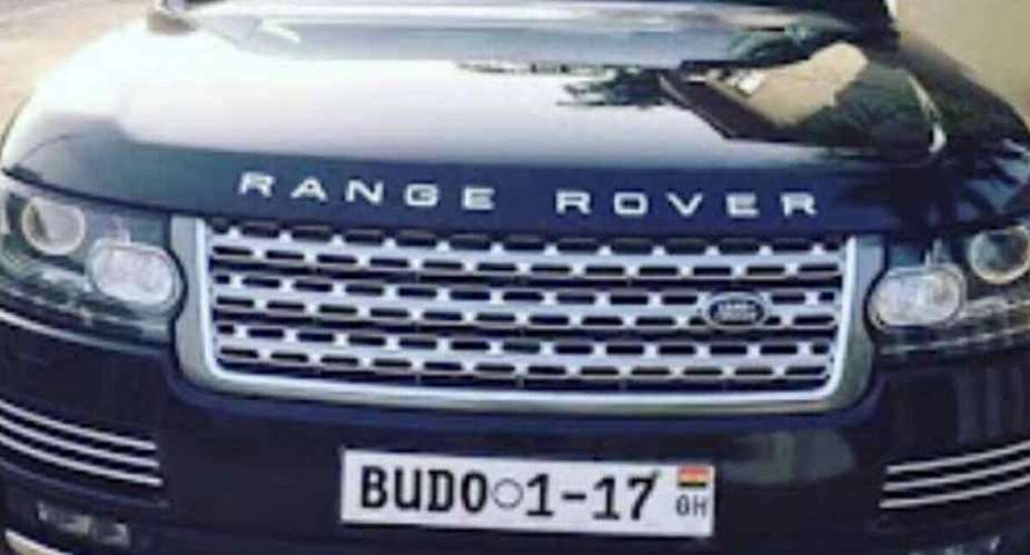 DVLA to roll out number plates with names from January 2026