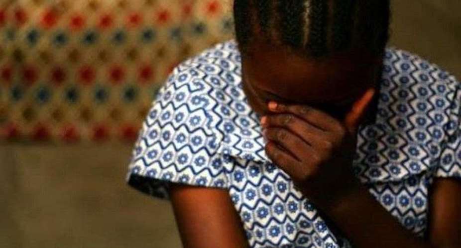 DCI-Ghana leads operation to rescue 14-year-old girl from forced marriage at Aboaso-Ntonsu