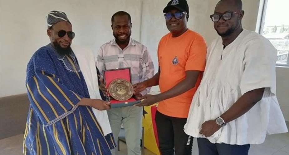 Ghana: HUSNA prepares for Inter-Police and Northern Belt Youth Leagues