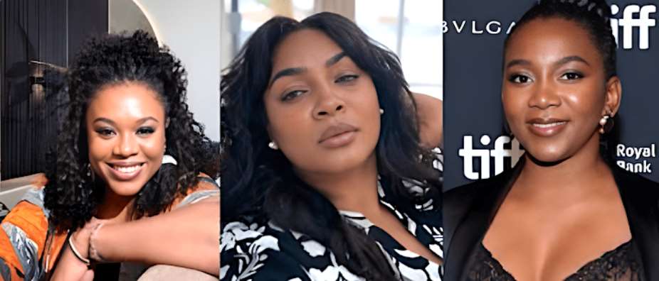 We Werent Doing It For Fame Or Money – Stella Damasus Speaks On Nollywoods Big Three Era
