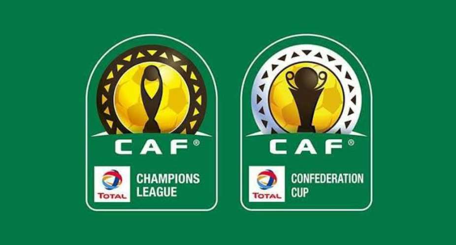 CAF approves major changes to interclub competitions and confirms 2026 calendar