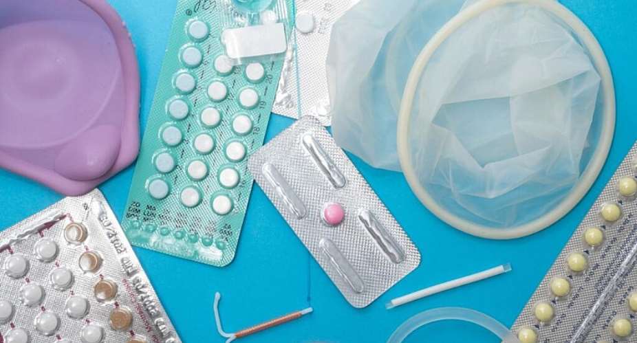 The popularity of the pill in France, once the most widely used method of contraception, has declined in recent years. -  Unsplash / Reproductive Health Supplies Coalition