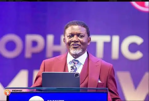 You can expose corruption without insulting peoples humanity — Agyinasare on hate speech