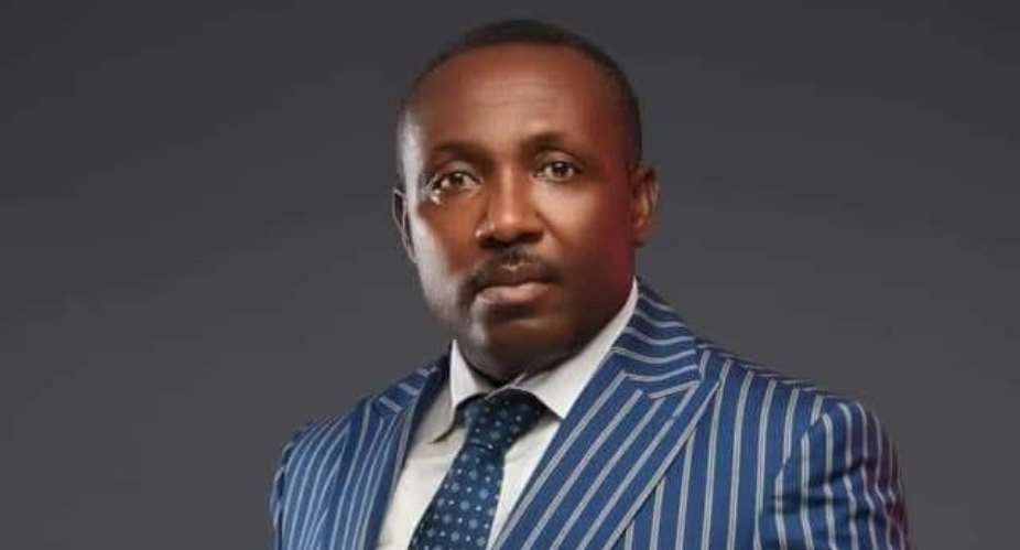 NPP Elects John Boadu as National Chairman, Sets Stage for 2028 Rebuilding Agenda