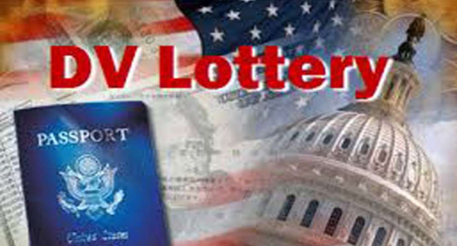 US Visas: Things You Must Know In Registering For DV-2018 Lottery - Part 1