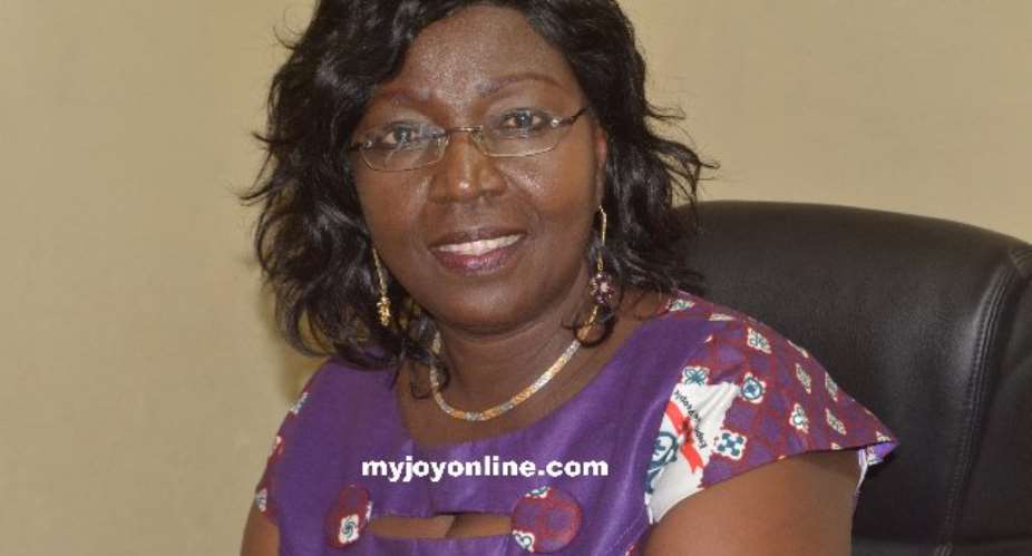 Nhyira FMs Mama Efe picks 5 awards