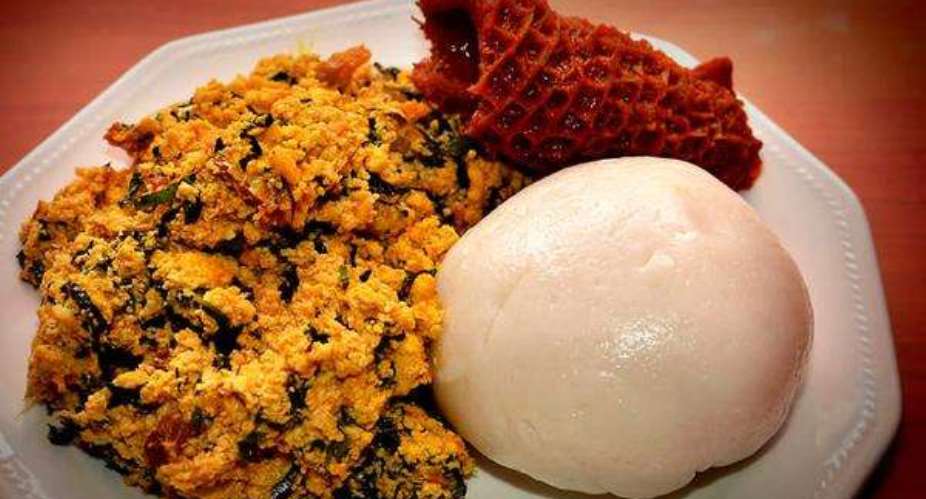 5 Best African Restaurants In Yaba