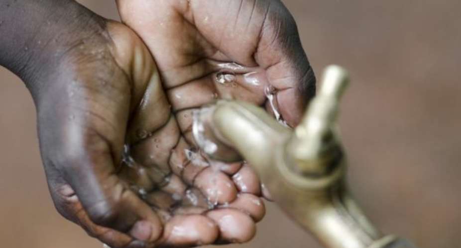 Today is World Water Day- 22 March 2021: Celebration of World Water Day 2021 – Valuing Water