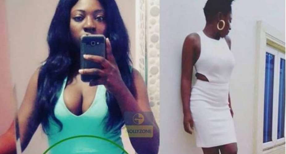 I Reject Miscarriage in my Life, Never Joke with suchActress, Yvonne Jegede Blast