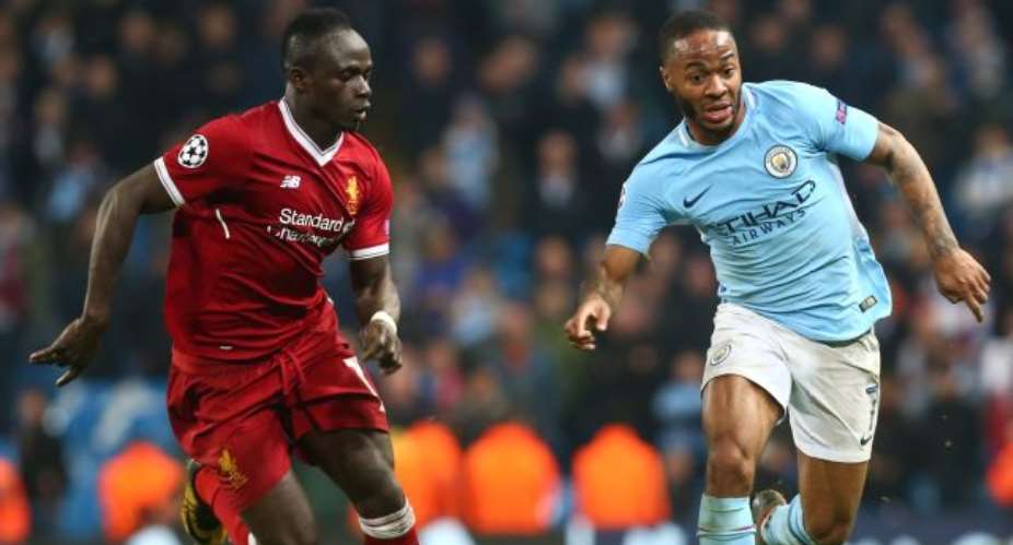 Liverpool vs. Manchester City To Air In 1 Billion Homes And 179 Countries