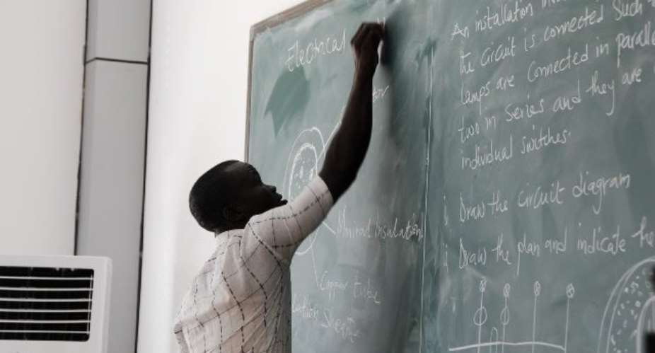 Continuous teacher professional development: Value and expectations