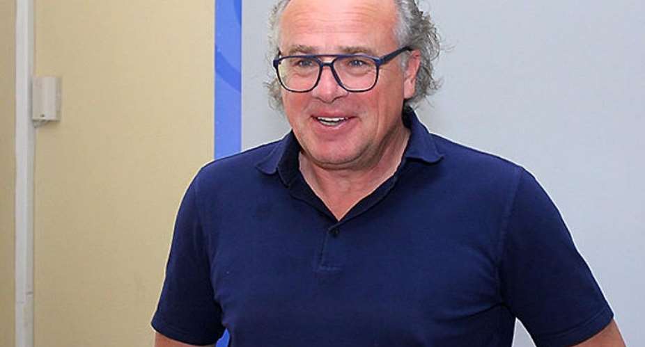 Berhard Lippert