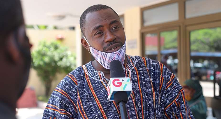 Political Division Has Reached A Critical Level In Zongo