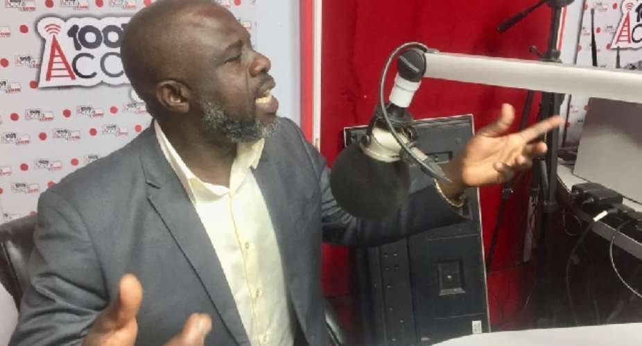 Some Members Applied For 30k And Only Got Paltry Ghc1,500; Gov't Has Deceived Us With Stimulus Package – GNAPS
