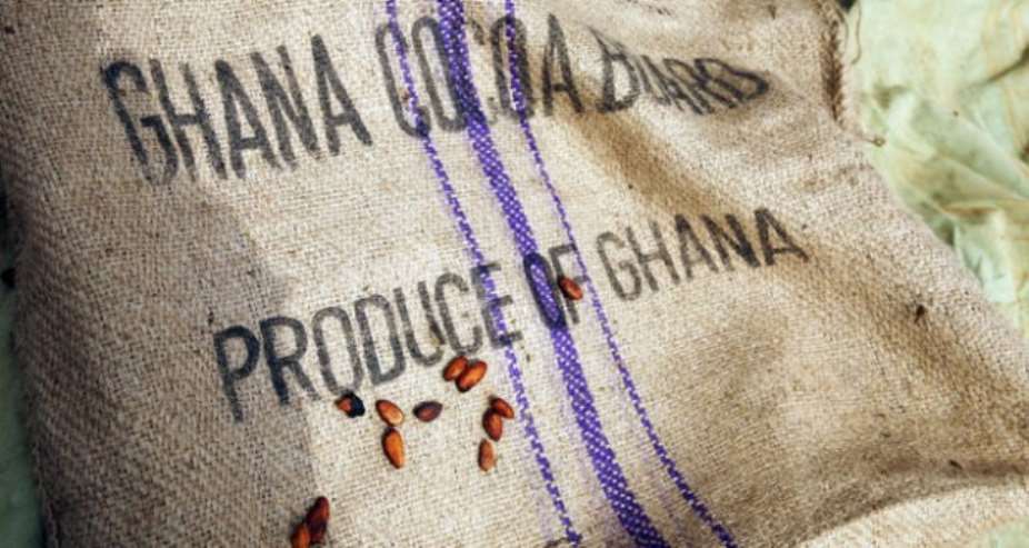 Ghanaians: hit back on Cocobod for good!