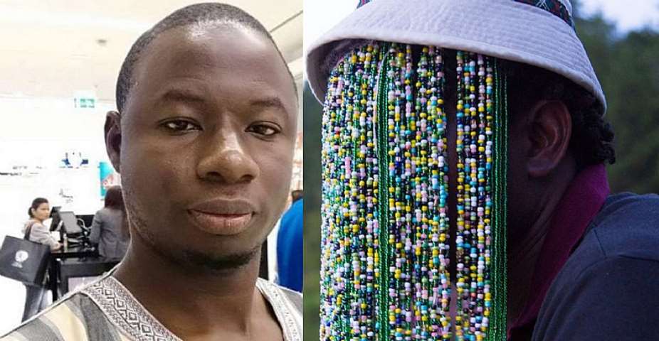 Anas deny neglecting second wife, family of Ahmed Suale