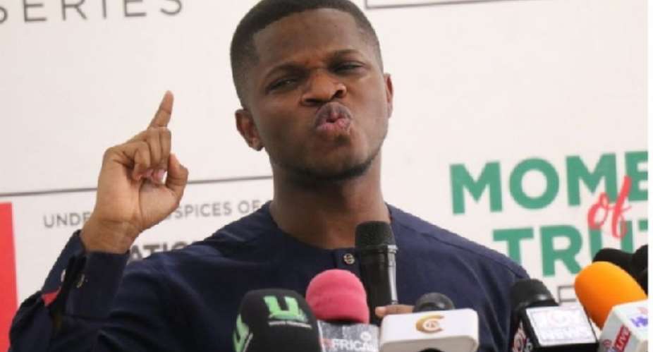 Ejura report poor coverup attempt to shield Kaaka murderers, state-sponsored goons – NDC