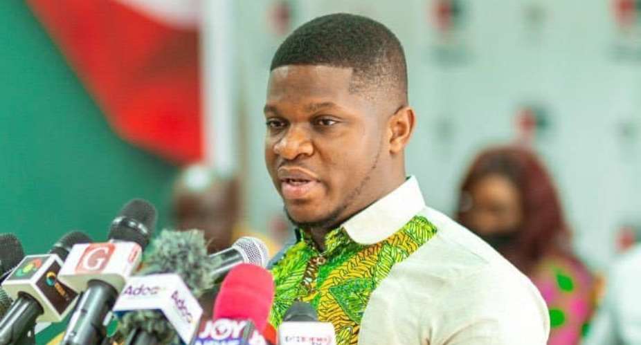 Ejura Committee report full of faulty findings, calculated to shield killers of Kaaka - NDC