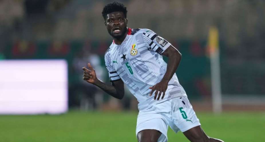 Are Ghanaians giving Partey the Essien maltreatment all over again?