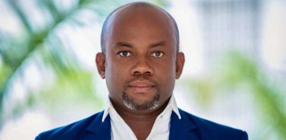 2023 GFA Elections: Samuel Anim Addo booted out from Executive Council