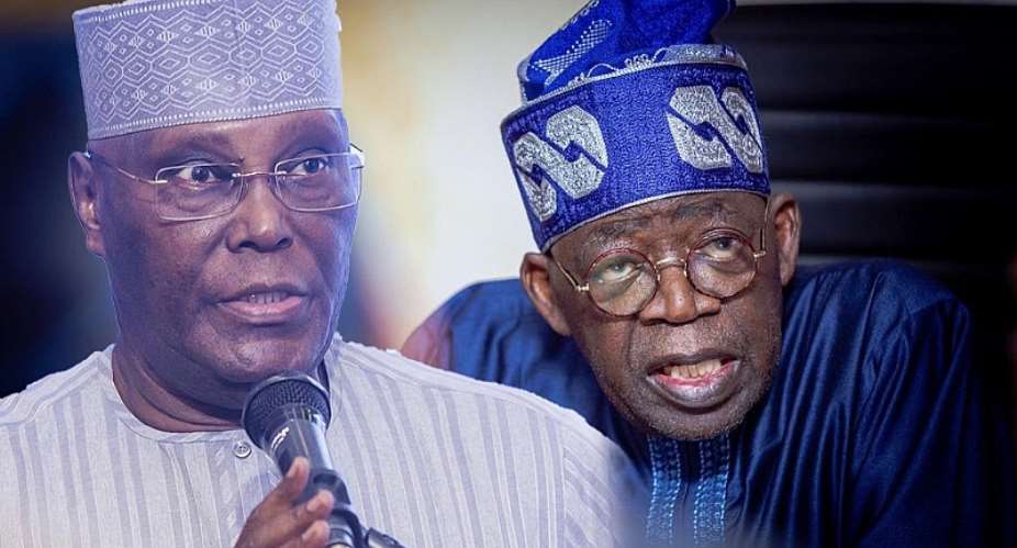 Tinubus Certificate: Im fighting for the enthronement of truth, morality and accountability – Atiku Abubakar