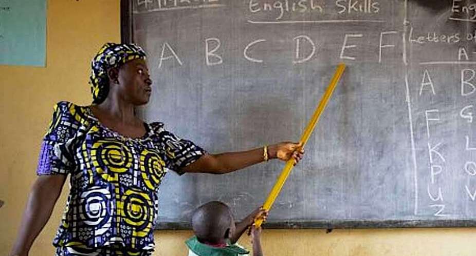 Strengthening Teacher Training And Development In Ghana: Transforming Education For National Progress