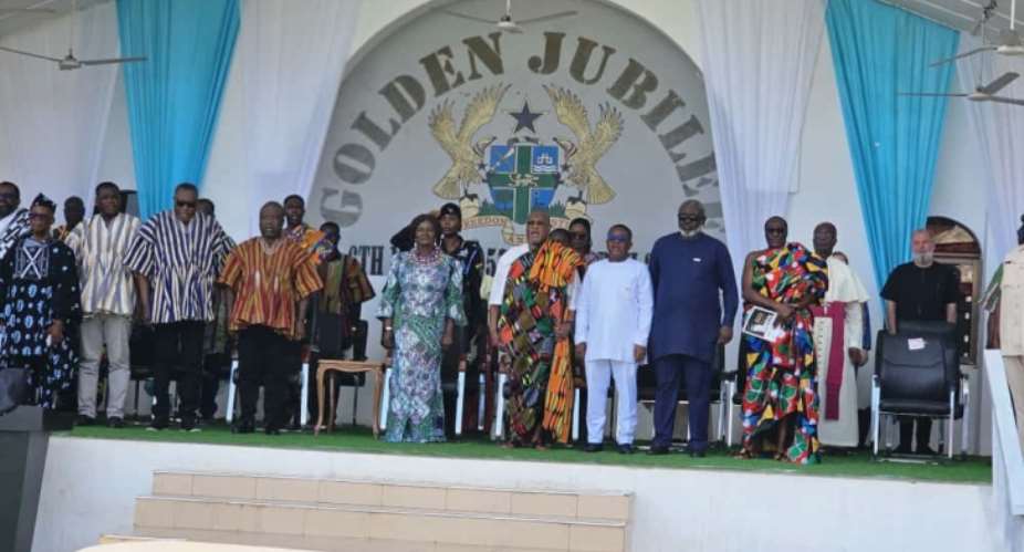 Asogli State celebrates 2025 Yam Festival with calls for unity, integrity, agricultural renewal