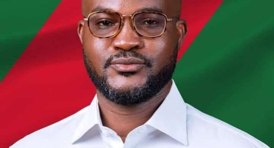 NDC confirms Dzifa Gunu’s disqualification from La Dadekotopon constituency secretary race